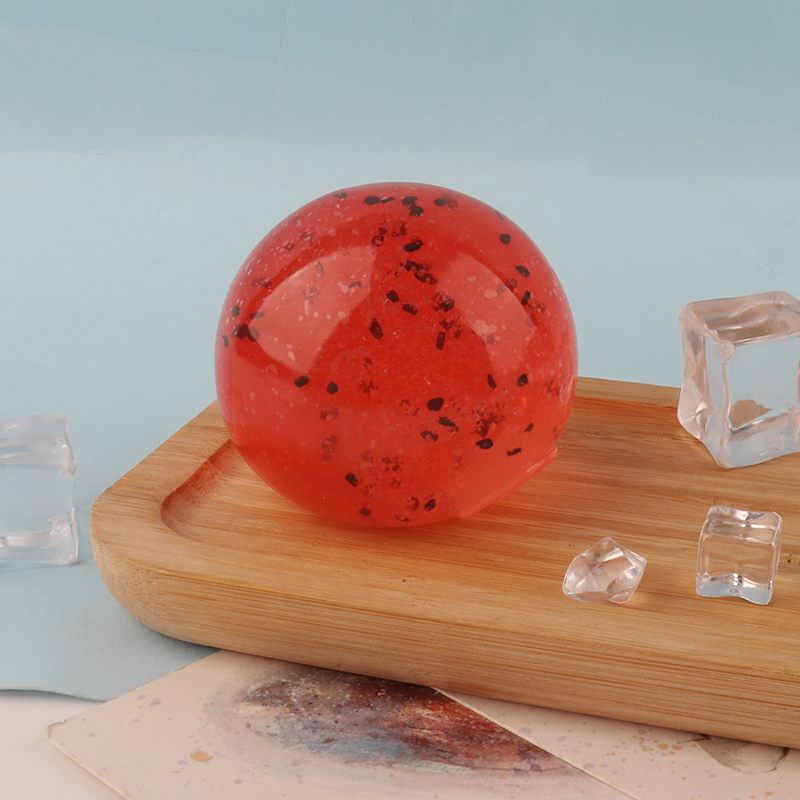 watermelon Squeeze ball
